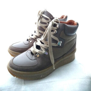 𝅺SHELLY'S London Tenniboots 😍